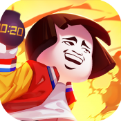 武動(dòng)江湖